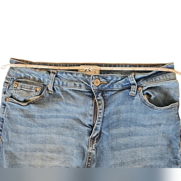 Womans Hammer Jeans Size 15 - Picture 5 of 5